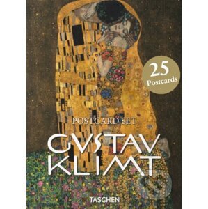 Gustav Klimt - Taschen