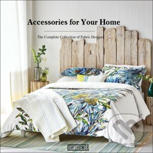 Accessories For Your Home - Li Aihong