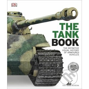 The Tank Book - Dorling Kindersley