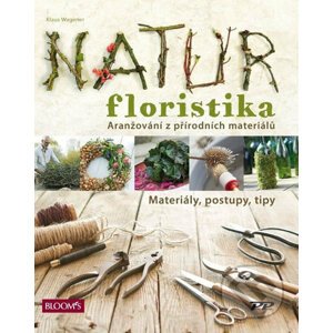 Natur Floristika - Klaus Wagener