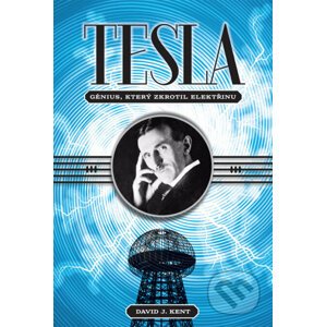 Tesla - David J. Kent