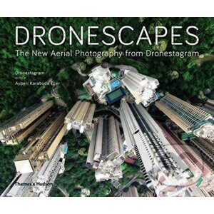 Dronescapes - Dronestagram