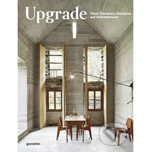 Upgrade - Gestalten Verlag