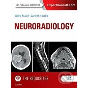 Neuroradiology - Rohini Nadgir, David M. Yousem
