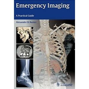 Emergency Imaging - Alexander Baxter