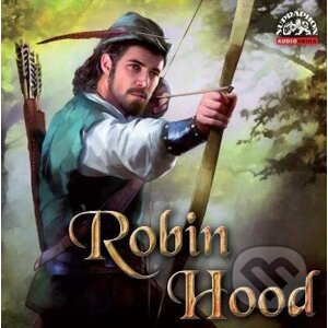 Howard Pyle: Robin Hood - Howard Pyle