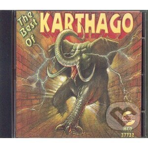 Karthago: The best of - Karthago
