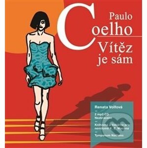 Vítěz je sám - Paulo Coelho