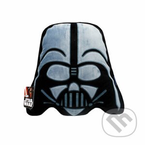 Vankúš Star Wars: Darth Vader - Magicbox FanStyle