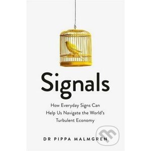 Signals - Pippa Malmgren