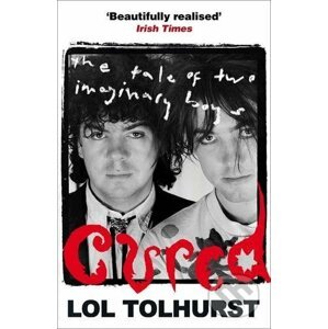 Cured - Lol Tolhurst