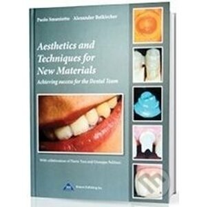 Aesthetics and Techniques for New Materials - Alexander Beikircher, Paolo Smaniotto