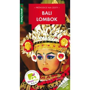 Bali, Lombok - Pavel Zvolánek