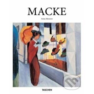 Macke - Marcel Parquet
