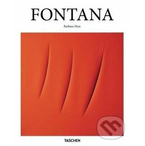 Fontana - Barbara Hess