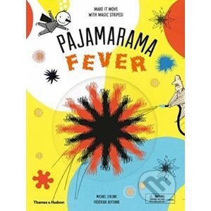 Pyjamarama: Fever - Michaël Leblond, Frédérique Bertrand