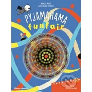 Pyjamarama: Funfair - Michaël Leblond, Frédérique Bertrand