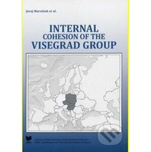 Internal Cohesion of the Visegrad Group - Juraj Marušiak