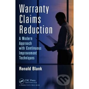 Warranty Claims Reduction - Ronald Blank