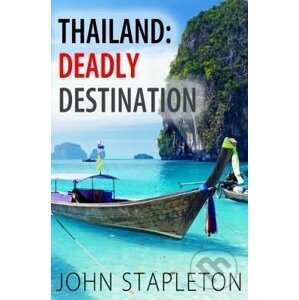 Thailand - John Stapleton