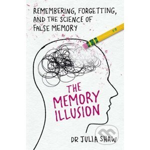 The Memory Illusion - Julia Shaw