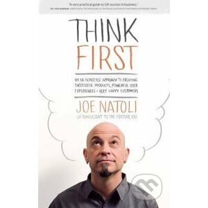 Think First - Joe Natoli