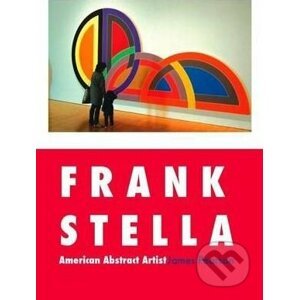 Frank Stella - James Pearson