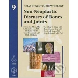 Non-Neoplastic Diseases of Bones and Joints - Michael J. Klein