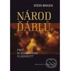 Národ ďáblů - Stein Ringen