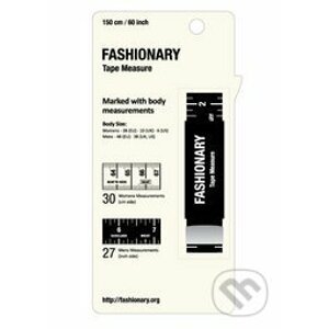 Fashionary Measure Tape - Fashionary