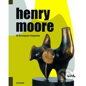 Henry Moore - Hermann Arnhold