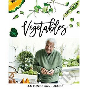 Vegetables - Antonio Carluccio