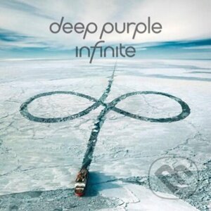 Deep Purple: inFinite - Deep Purple
