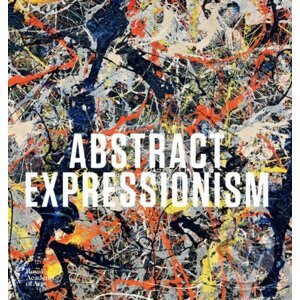 Abstract Expressionism - David Anfam