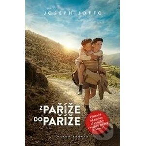 Z Paříže do Paříže - Joseph Joffo