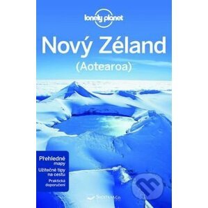 Nový Zéland (Aotearoa) - Svojtka&Co.
