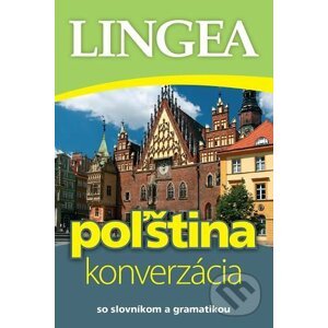 Poľština - konverzácia - Lingea