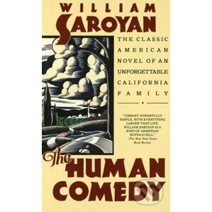 The Human Comedy - William Saroyan