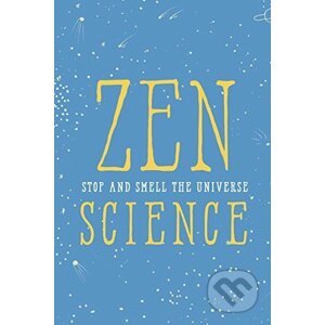Zen Science - John Javna