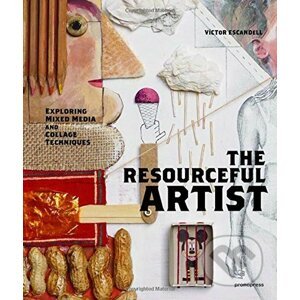 The Resourceful Artist - Victor Escandell