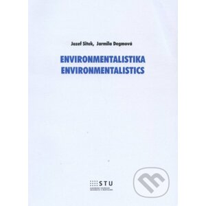 Environmentalistika - Jozef Sitek