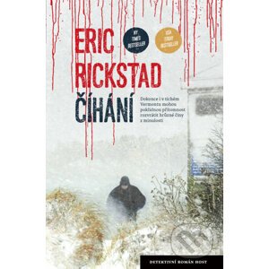 Číhání - Eric Rickstad