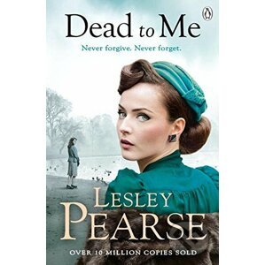 Dead to Me - Lesley Pearse