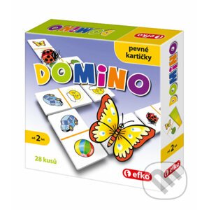 Domino baby - EFKO karton s.r.o.