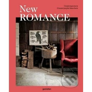 New Romance - Gestalten Verlag