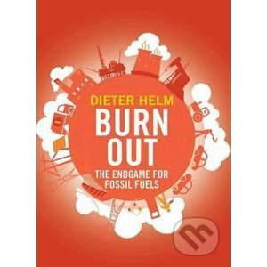 Burn Out - Dieter Helm