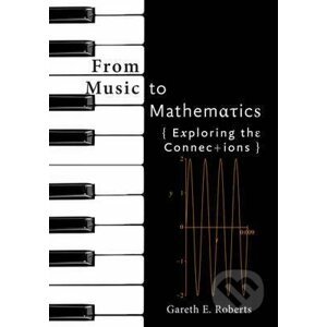 From Music to Mathematics - Gareth E. Roberts