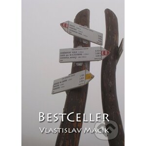 E-kniha BestCeller - Vlastislav Macík