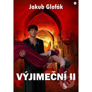 Výjimeční II. - Jakub Glofák