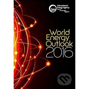 World Energy Outlook 2016 - OECD